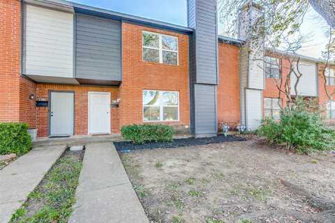 Towne House, RICHARDSON, TX 75081