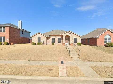 Silverado, MESQUITE, TX 75181