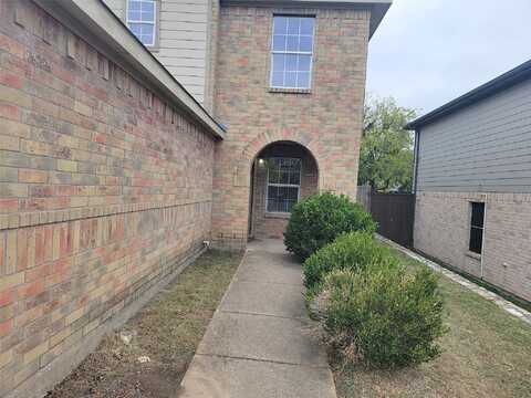 Tomahawk, DALLAS, TX 75253