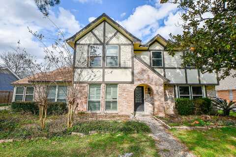 Dorrcrest, HOUSTON, TX 77070