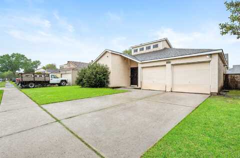 San Benito, HOUSTON, TX 77083