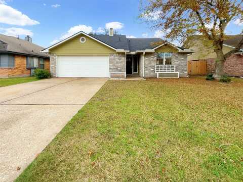 Wayward Wind, HOUSTON, TX 77064