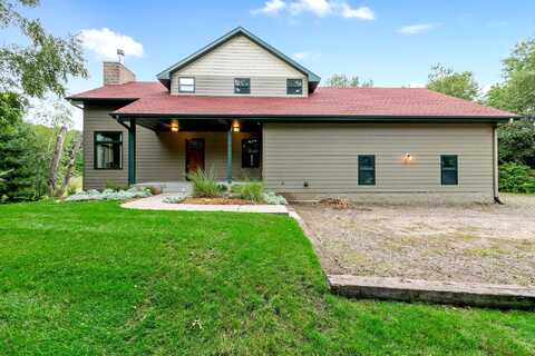 110Th, ZIMMERMAN, MN 55398