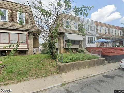 Millbank, UPPER DARBY, PA 19082