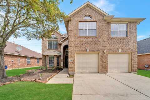 Creekside Gate, TOMBALL, TX 77375