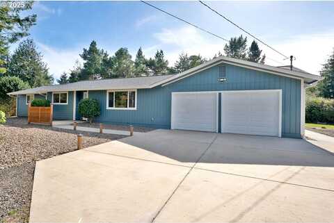 45Th, FLORENCE, OR 97439