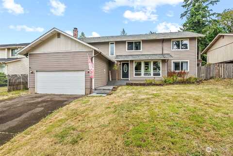 Highland Park, KELSO, WA 98626