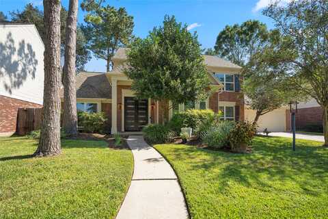 Bristle Pine, SPRING, TX 77379
