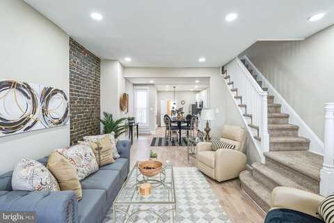7Th, PHILADELPHIA, PA 19120