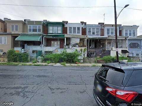 7Th, PHILADELPHIA, PA 19120