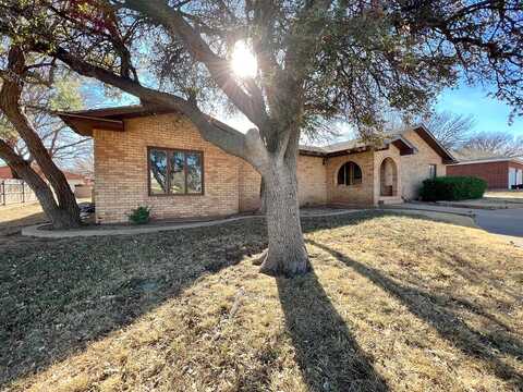 3Rd, PLAINVIEW, TX 79072