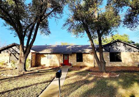 Donna, TAYLOR, TX 76574