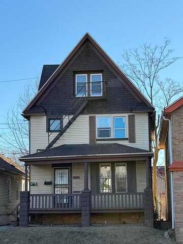 Hampton, MILWAUKEE, WI 53209