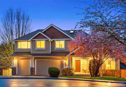 185Th, REDMOND, WA 98052