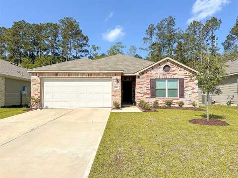 Spring Creek, CLEVELAND, TX 77327