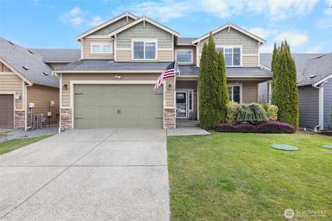 Dotson, YELM, WA 98597