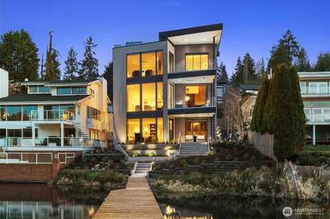 Shoreland, BELLEVUE, WA 98004
