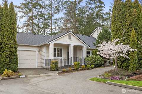 Sea Isle, SILVERDALE, WA 98383