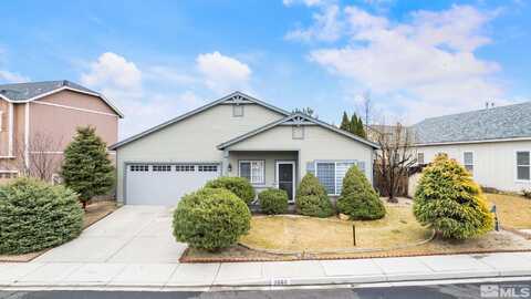 Stoney Creek, RENO, NV 89506