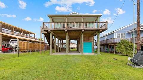 Selwyn, PORT BOLIVAR, TX 77650
