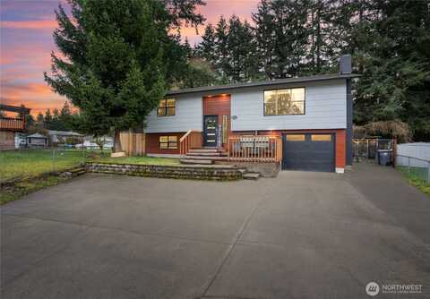 151St, TACOMA, WA 98445