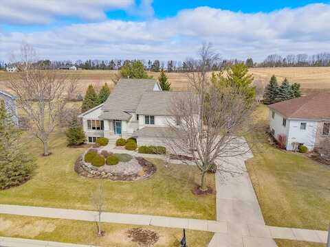 Hill Creek, VERONA, WI 53593