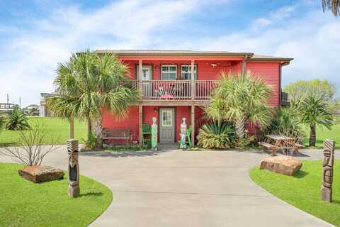 Westview, PORT BOLIVAR, TX 77650