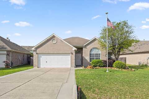 Lakeside, MAGNOLIA, TX 77354