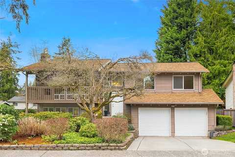 142Nd, KIRKLAND, WA 98034