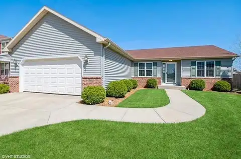 63Rd, KENOSHA, WI 53142