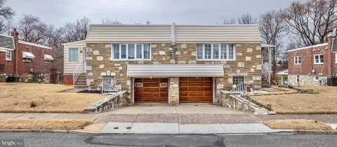 Crispin, PHILADELPHIA, PA 19114