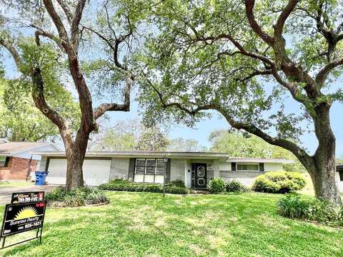 San Jacinto, TEXAS CITY, TX 77590
