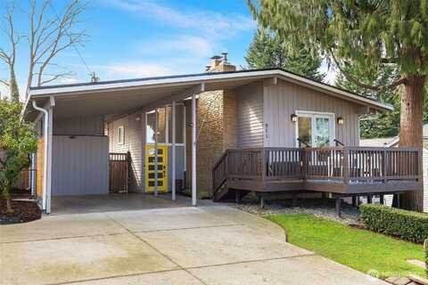 30Th, RENTON, WA 98056
