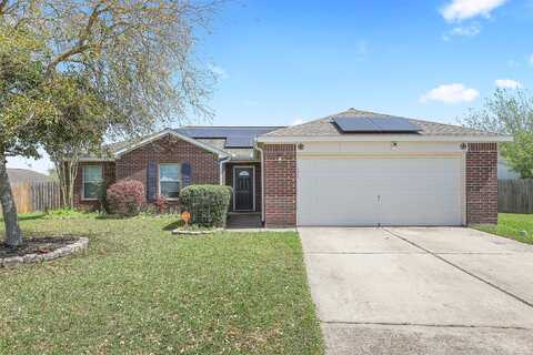 Yellowfin, TEXAS CITY, TX 77591