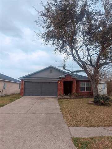 Stingray, TEXAS CITY, TX 77591
