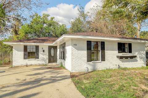 Elm, CONROE, TX 77301
