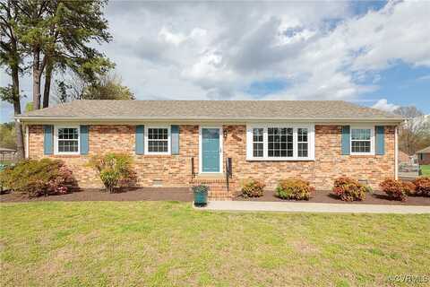Rutland, MECHANICSVILLE, VA 23116