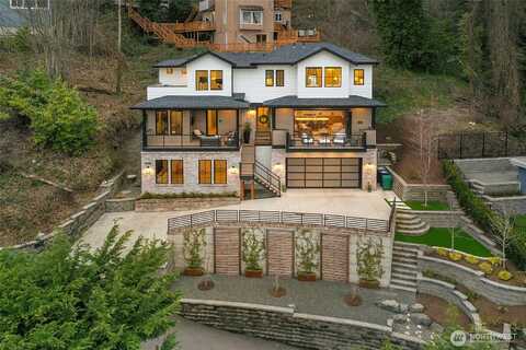 117Th, KIRKLAND, WA 98034