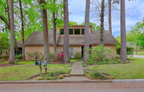 Manchester, CONROE, TX 77304