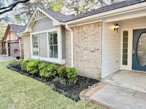 Brentwood Oaks, SPRING, TX 77381