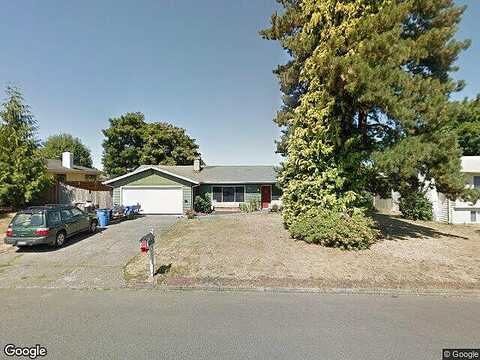60Th, VANCOUVER, WA 98662