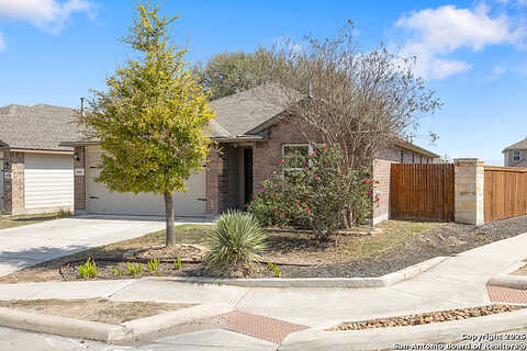 Double Oak, SAN ANTONIO, TX 78254