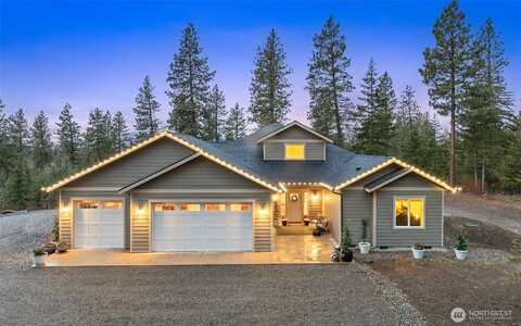 Summit View, CLE ELUM, WA 98922
