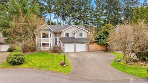 172Nd, PUYALLUP, WA 98375