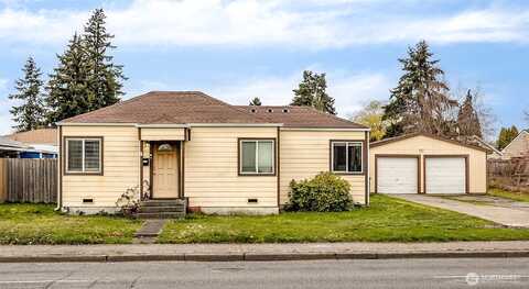 72Nd, TACOMA, WA 98408