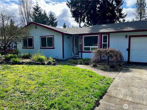 9Th, OLYMPIA, WA 98513
