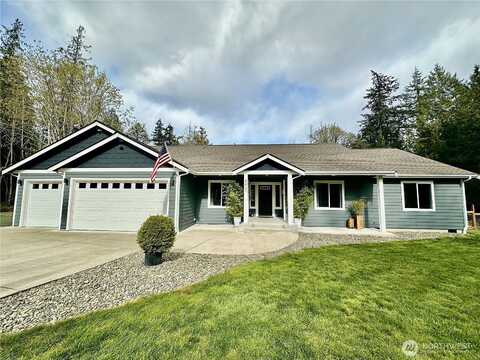 Lynch, SHELTON, WA 98584