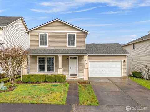 15Th, OLYMPIA, WA 98513