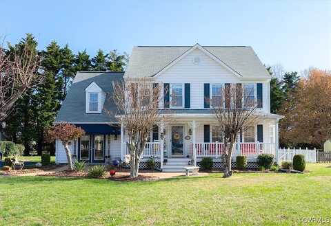 Laurel Meadows, MECHANICSVILLE, VA 23111