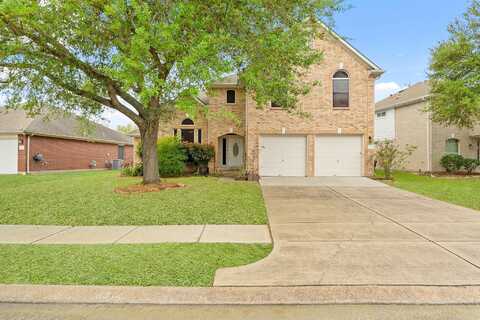 Indigo Villa, HOUSTON, TX 77083